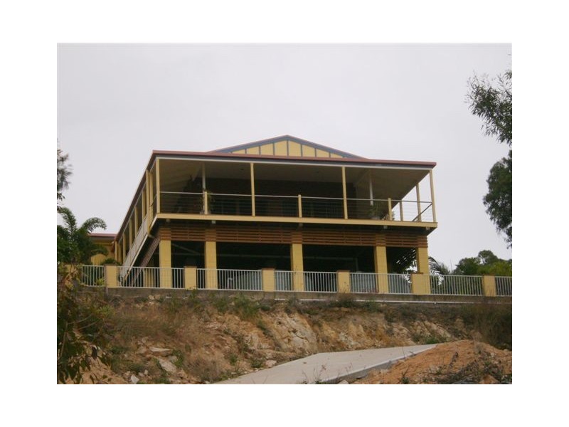 23 Blackcurrant Drive, Hideaway Bay QLD 4800
