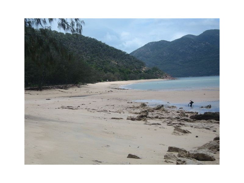 41 Gloucester Avenue, Hideaway Bay QLD 4800