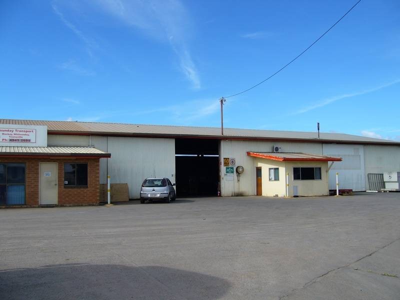 4 Anzac Road, Proserpine QLD 4800