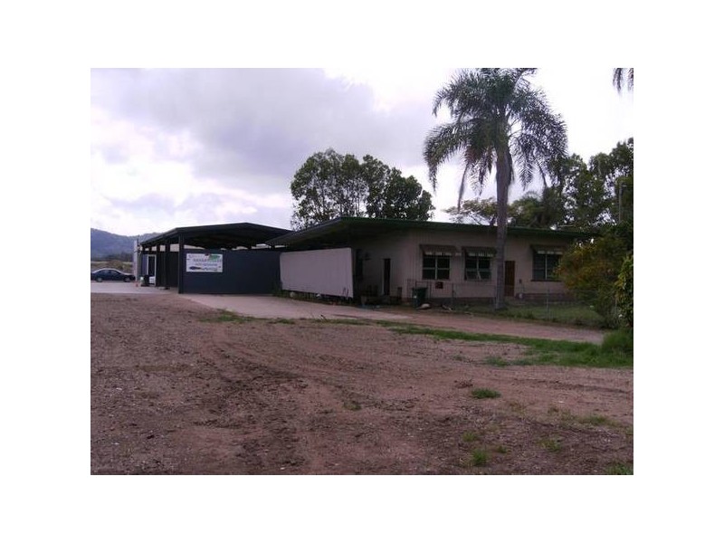 145 Main Street, Proserpine QLD 4800