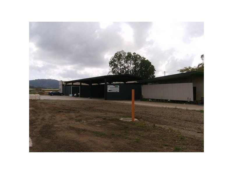 145 Main Street, Proserpine QLD 4800