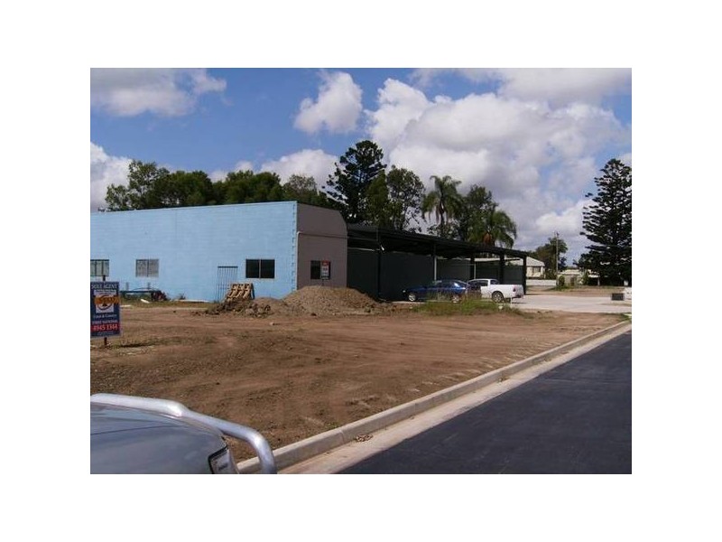 145 Main Street, Proserpine QLD 4800