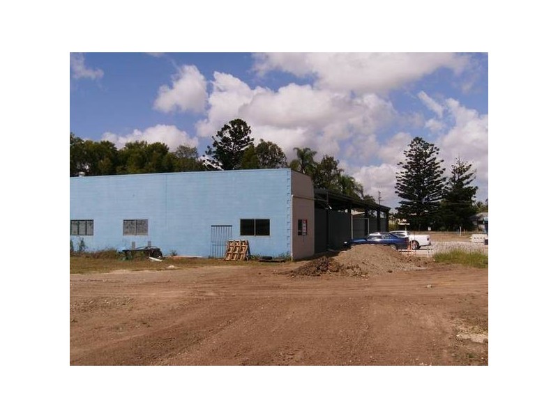 145 Main Street, Proserpine QLD 4800