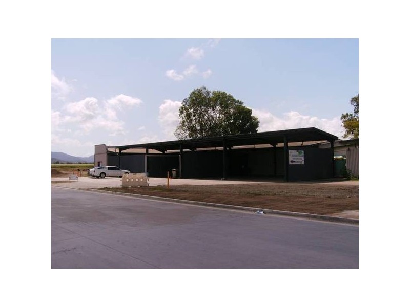 145 Main Street, Proserpine QLD 4800