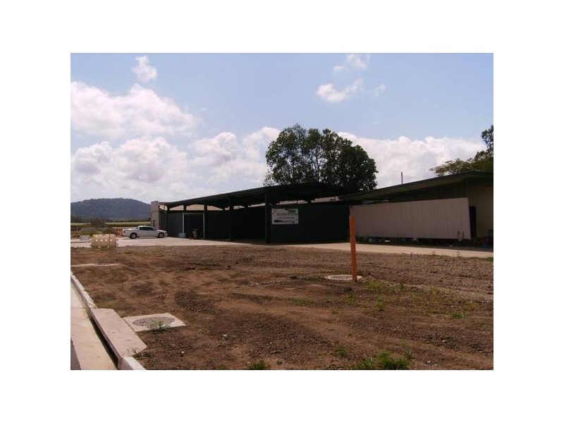 145 Main Street, Proserpine QLD 4800
