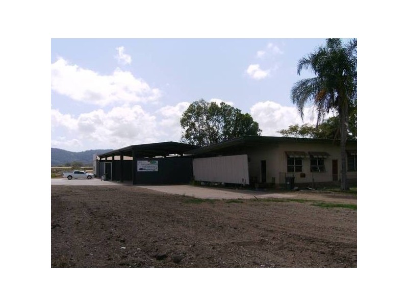 145 Main Street, Proserpine QLD 4800