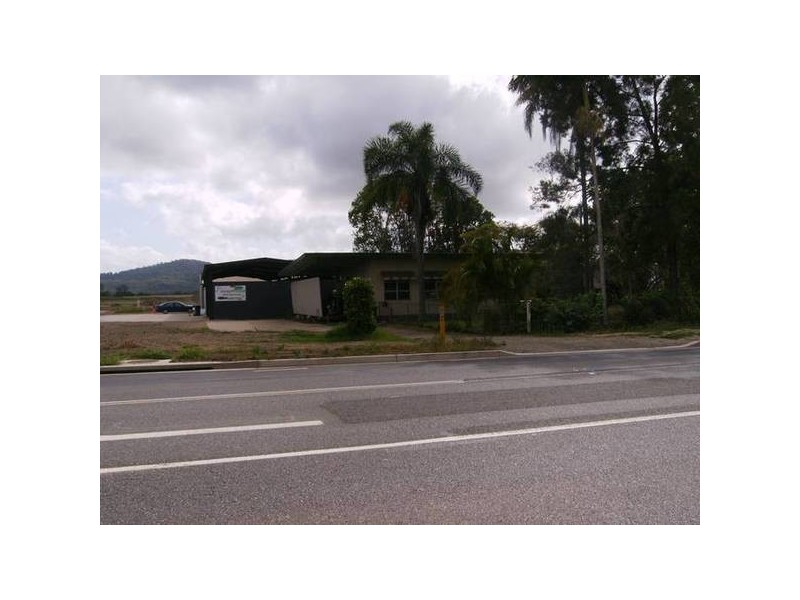 145 Main Street, Proserpine QLD 4800