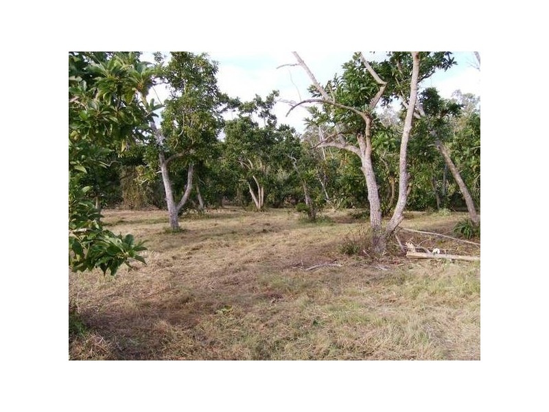 lot 5 Bundesen Avenue, Midge Point QLD 4799