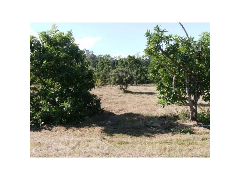 lot 5 Bundesen Avenue, Midge Point QLD 4799