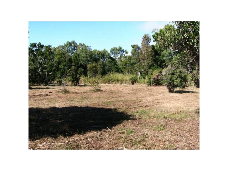 lot 5 Bundesen Avenue, Midge Point QLD 4799