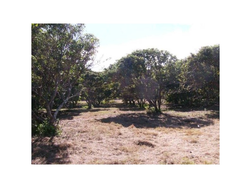 lot 5 Bundesen Avenue, Midge Point QLD 4799