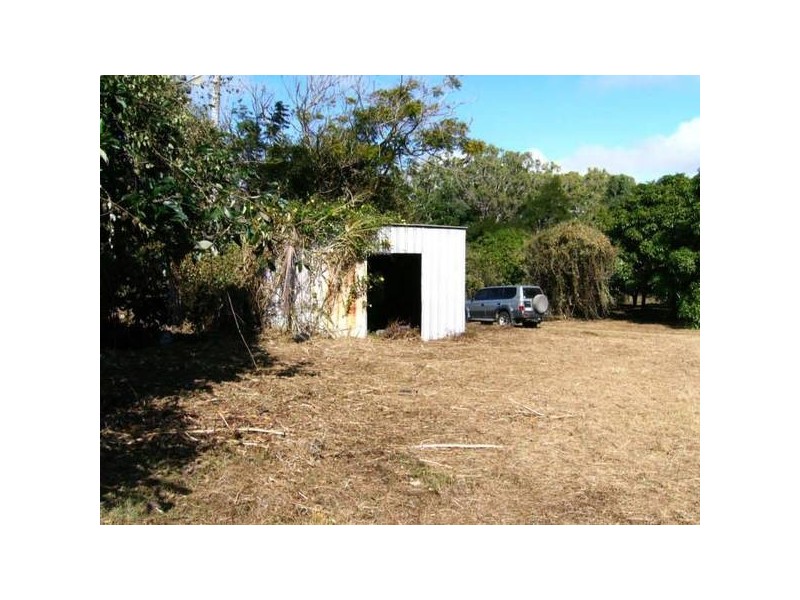 lot 5 Bundesen Avenue, Midge Point QLD 4799