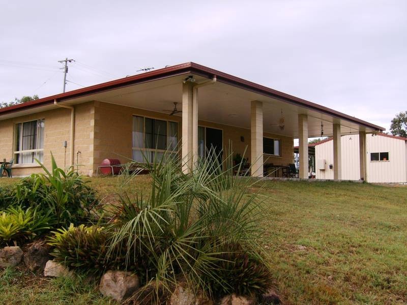 72 Lindeman Drive, Midge Point QLD 4799