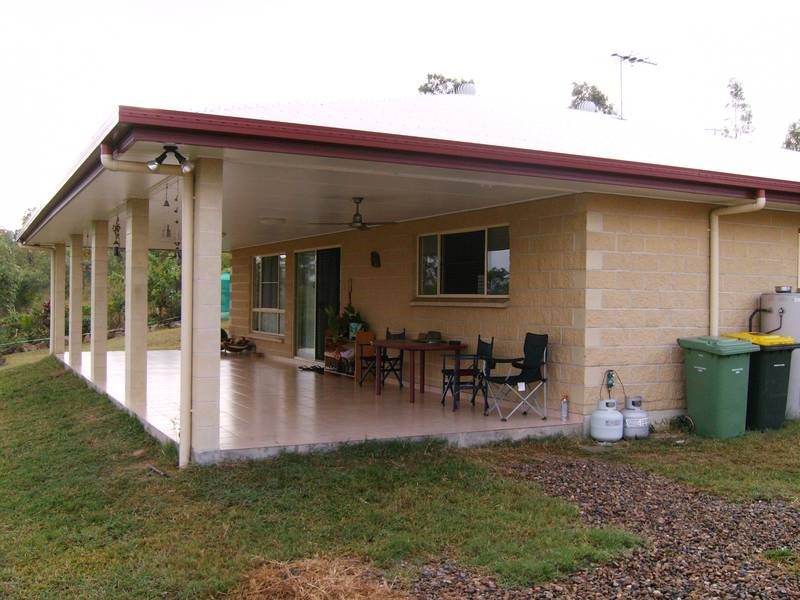 72 Lindeman Drive, Midge Point QLD 4799