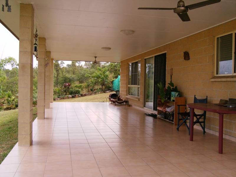72 Lindeman Drive, Midge Point QLD 4799