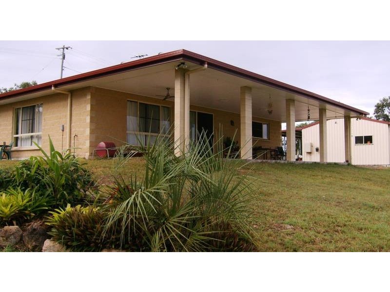 72 Lindeman Drive, Midge Point QLD 4799