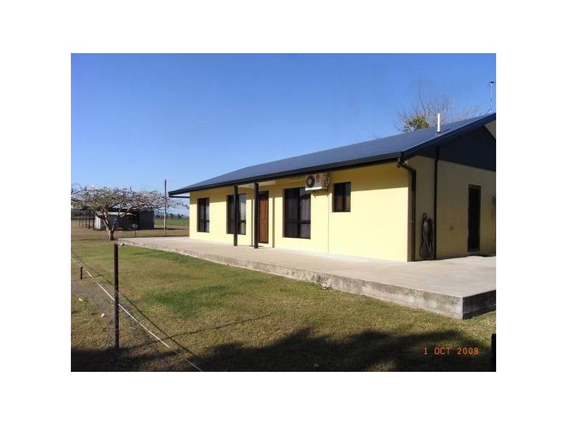 71 Faust Street, Proserpine QLD 4800