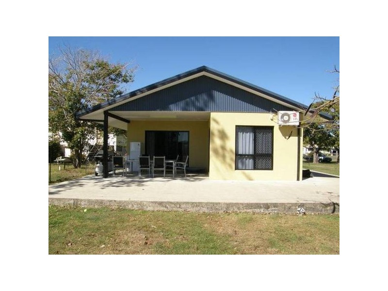 71 Faust Street, Proserpine QLD 4800