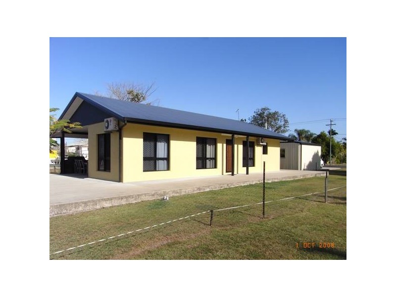 71 Faust Street, Proserpine QLD 4800
