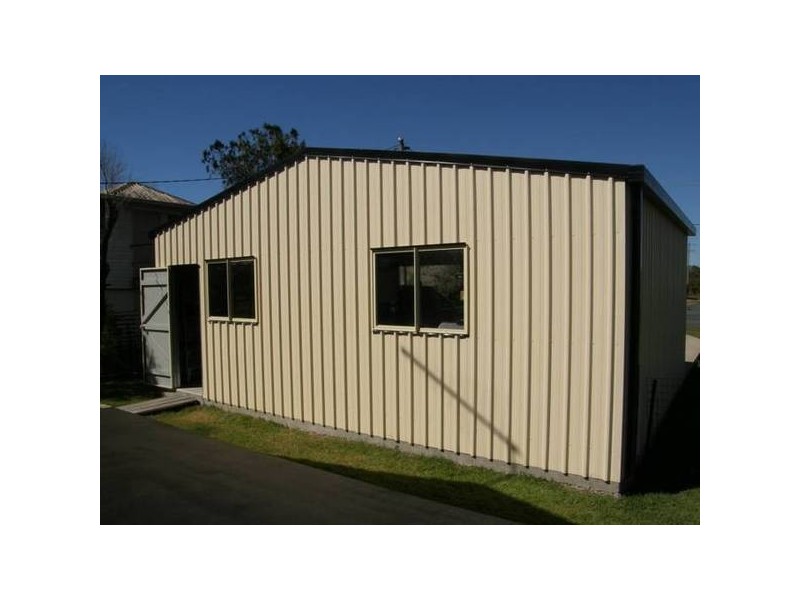 71 Faust Street, Proserpine QLD 4800