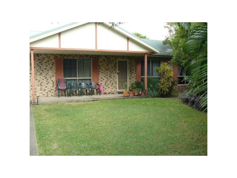 43 Gardenia, Proserpine QLD 4800