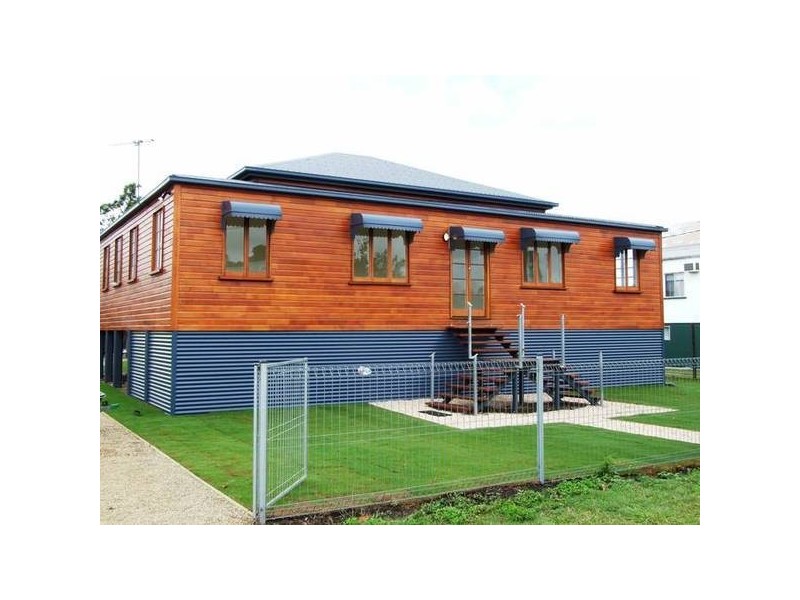 36 Marathon Street, Proserpine QLD 4800