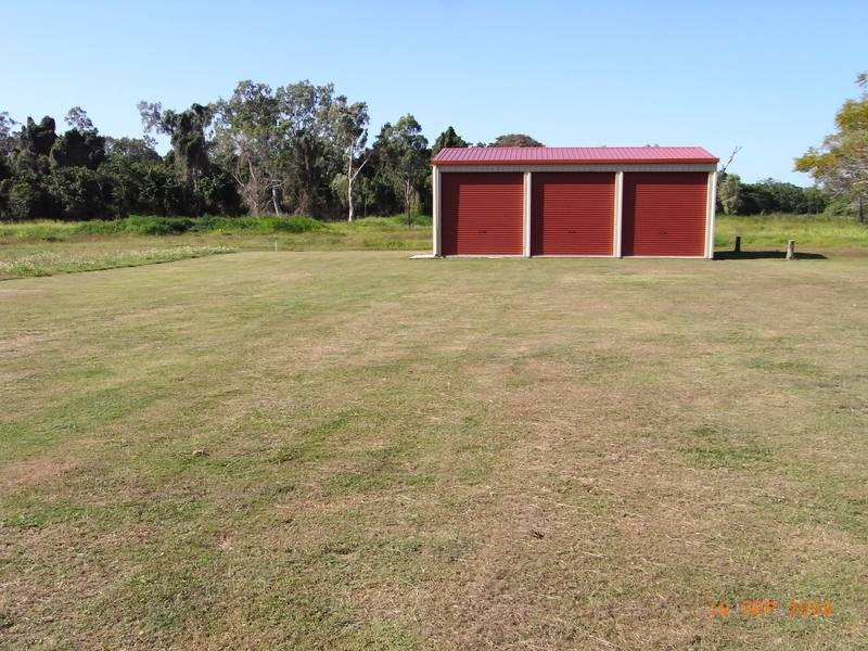 41 Bundesen Avenue, Midge Point QLD 4799