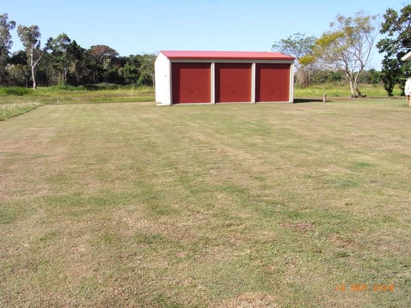 41 Bundesen Avenue, Midge Point QLD 4799