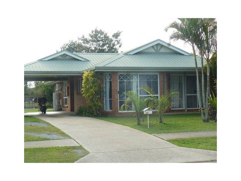 58 Fuljames Street, Proserpine QLD 4800