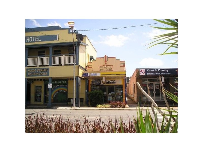 33 Main Street, Proserpine QLD 4800