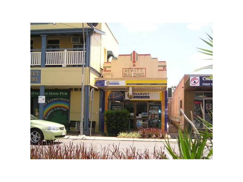 33 Main Street, Proserpine QLD 4800
