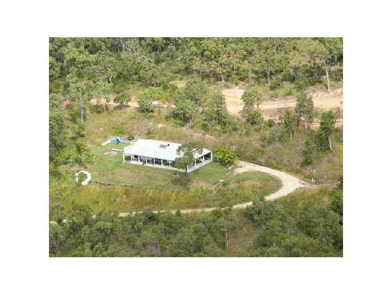 1323 Midge Point Rd, Midge Point QLD 4799