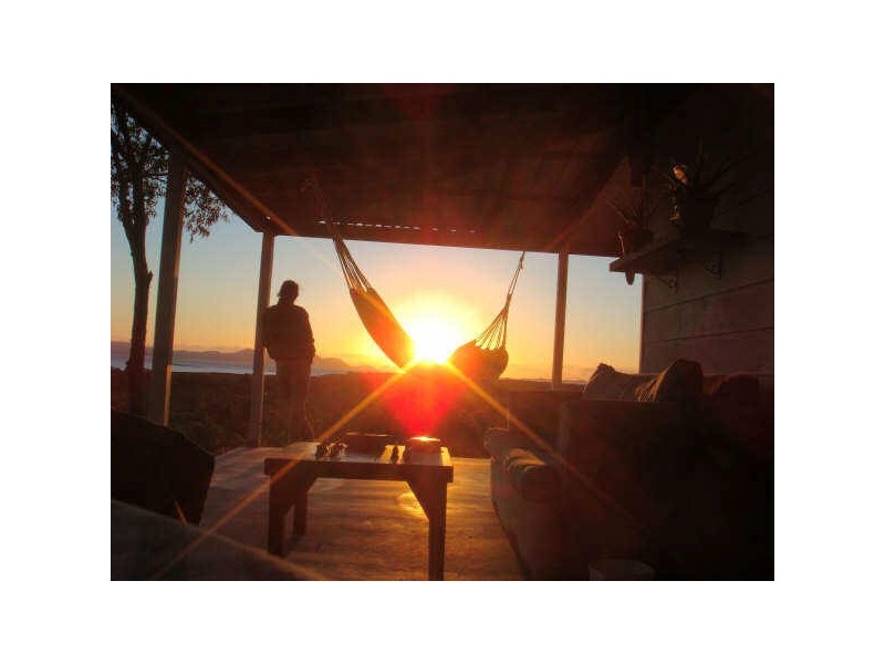 1323 Midge Point Rd, Midge Point QLD 4799