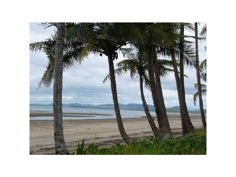 1323 Midge Point Rd, Midge Point QLD 4799