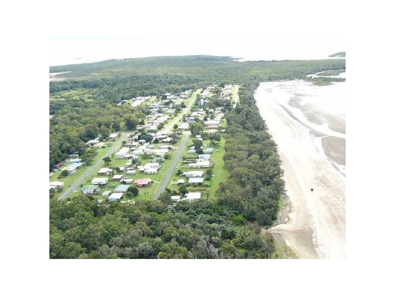 1323 Midge Point Rd, Midge Point QLD 4799