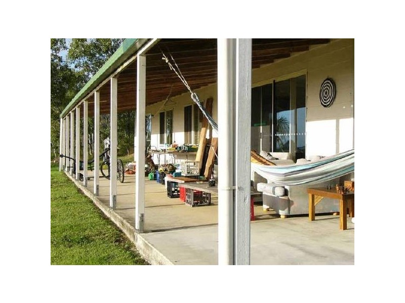 1323 Midge Point Rd, Midge Point QLD 4799