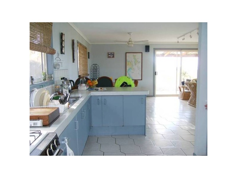 1323 Midge Point Rd, Midge Point QLD 4799