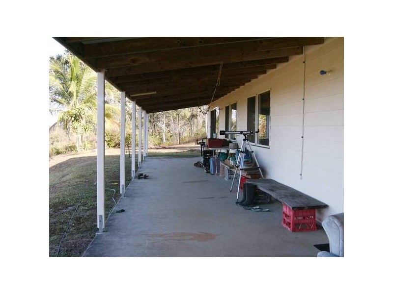 1323 Midge Point Rd, Midge Point QLD 4799