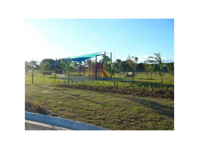 Lot 50 Damson Court, Proserpine QLD 4800