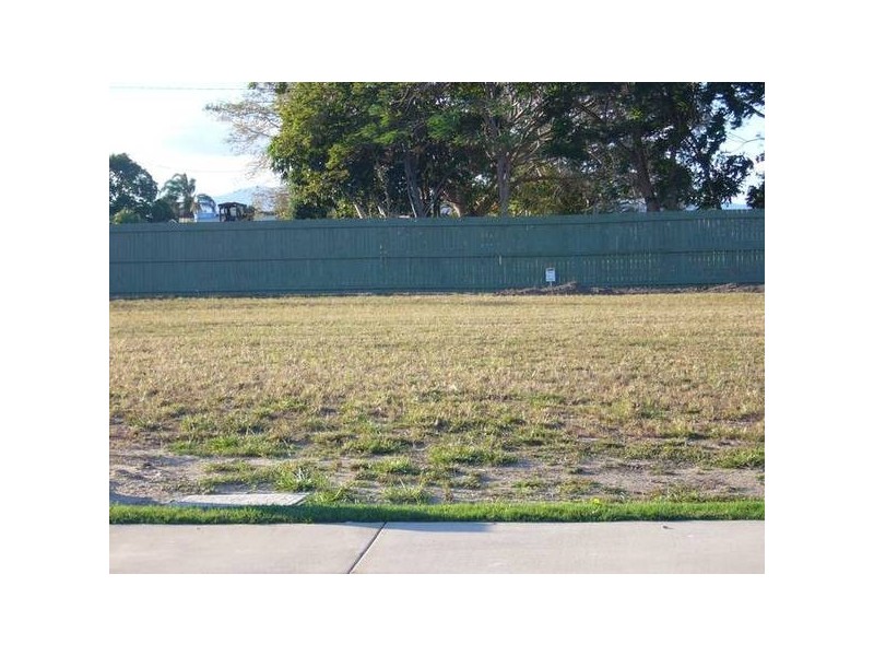 Lot 50 Damson Court, Proserpine QLD 4800