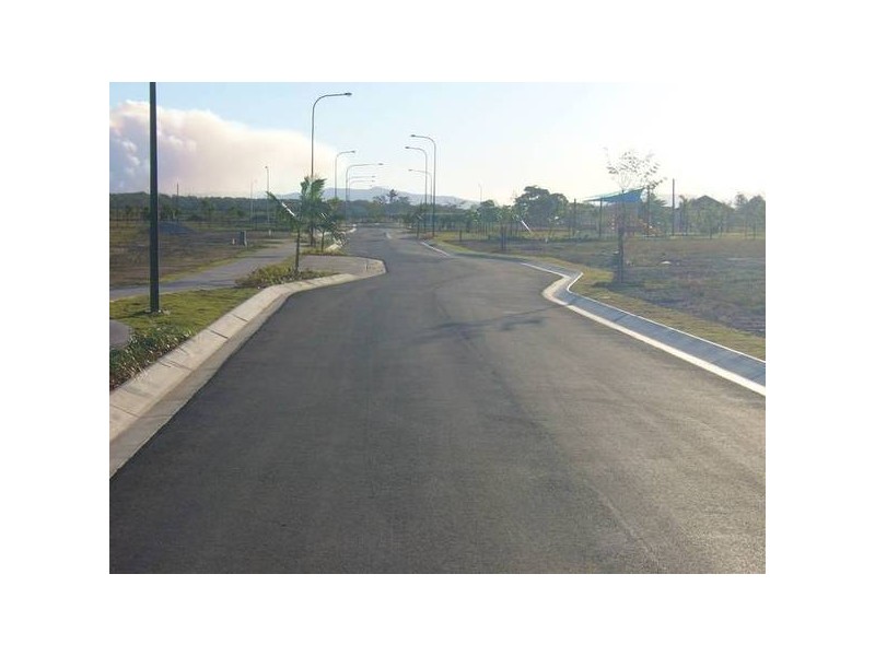 Lot 50 Damson Court, Proserpine QLD 4800