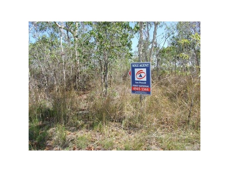 Lot 7 Midge Point Road, Midge Point QLD 4799