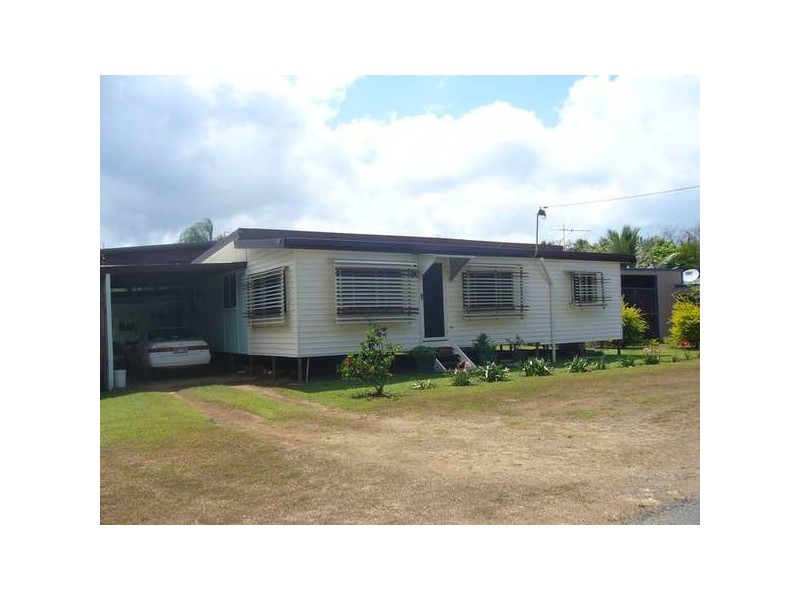 Lot 36 Daniels St, Conway Beach QLD 4800