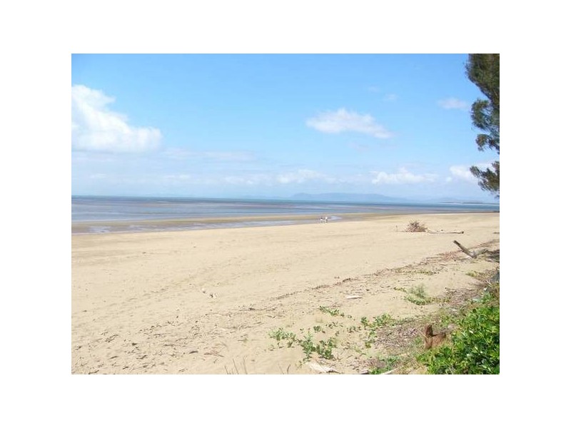 Lot 36 Daniels St, Conway Beach QLD 4800