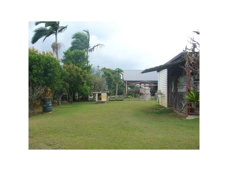 Lot 36 Daniels St, Conway Beach QLD 4800
