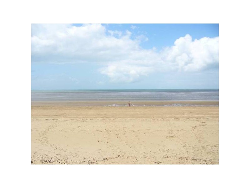 Lot 36 Daniels St, Conway Beach QLD 4800