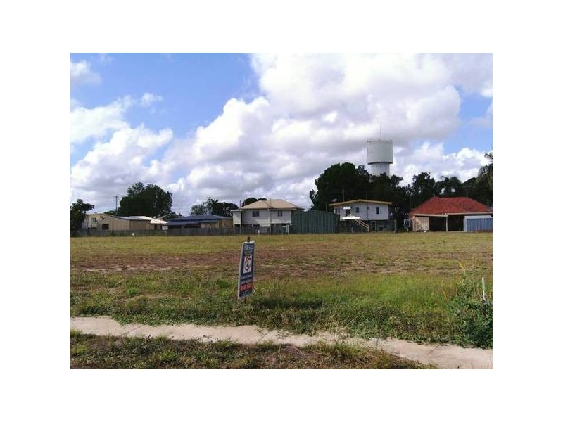 Lot 7 Telford St, Proserpine QLD 4800