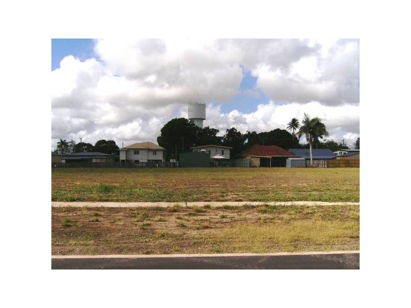 Lot 7 Telford St, Proserpine QLD 4800