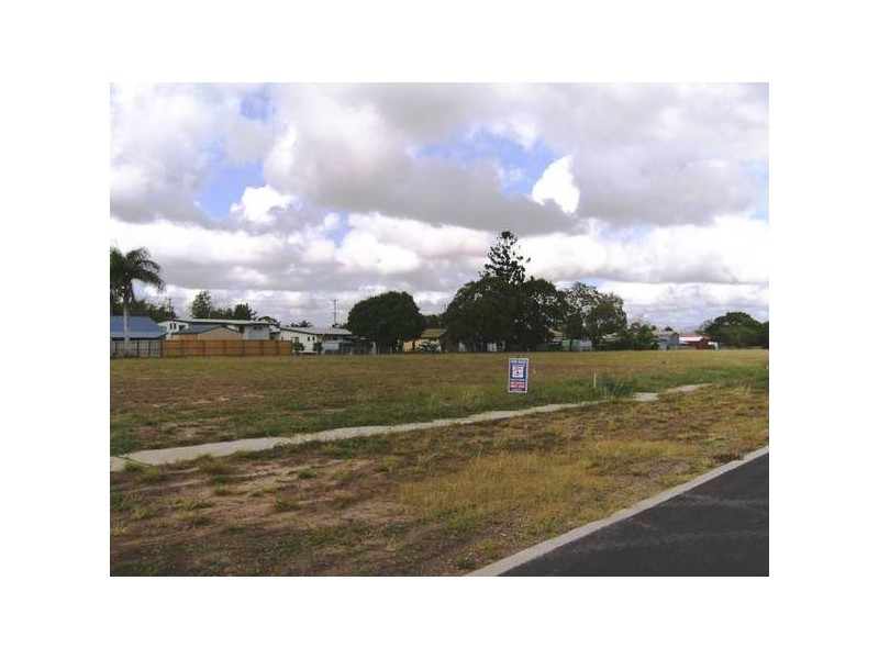 Lot 7 Telford St, Proserpine QLD 4800