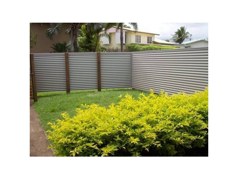 6/12 Davy Ave, Proserpine QLD 4800
